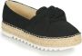 Bullboxer Stijlvolle en comfortabele espadrilles voor dames Black Dames - Thumbnail 2