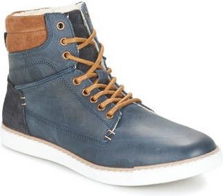 Bullboxer Hoge Sneakers