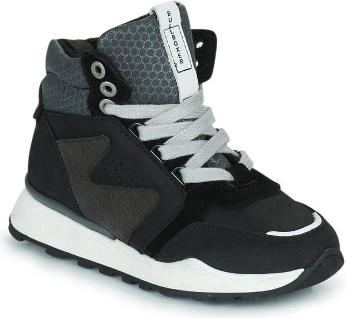 Bullboxer Sneaker Black 39 Sneakers - Foto 3