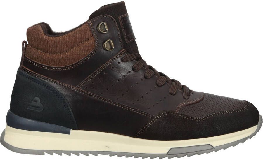 Bullboxer Hoge Sneakers Sneaker