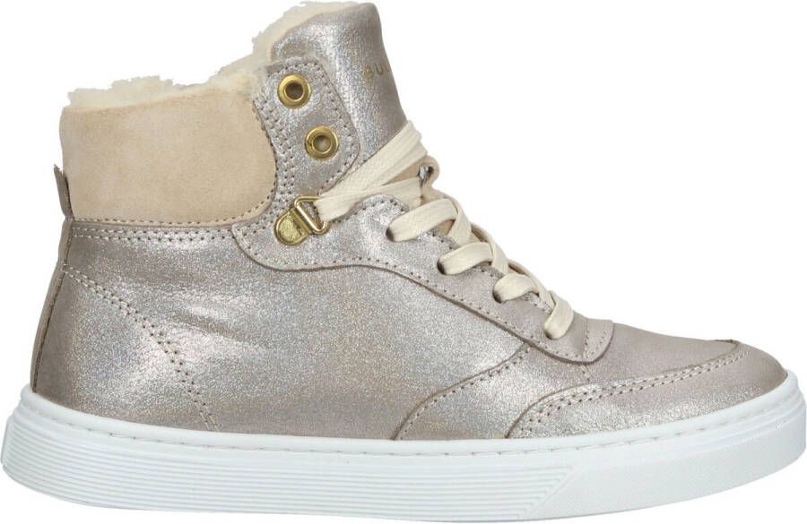 Bullboxer Sneaker Silver 38 Sneakers - Foto 3