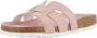 Bullboxer Sandal Women Pink 40 Sandalen - Thumbnail 3