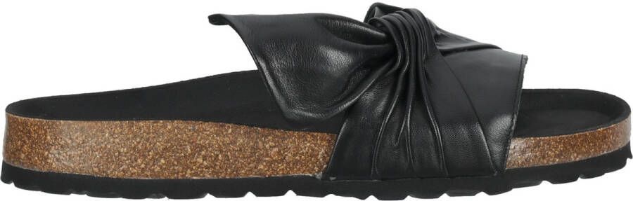 Bullboxer Flip Flop Women Black2 40 Slippers - Foto 4