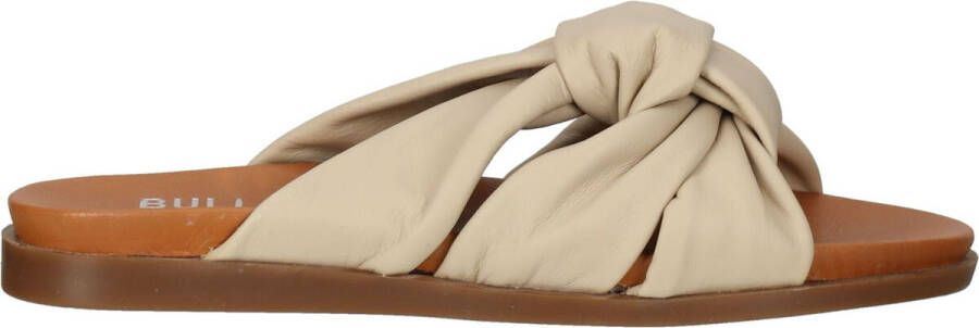 Bullboxer Sandal Female Beige 42 Sandalen - Foto 3