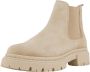 Bullboxer Chelsea Boot Women Tan Cognac 40 Laarzen - Thumbnail 2