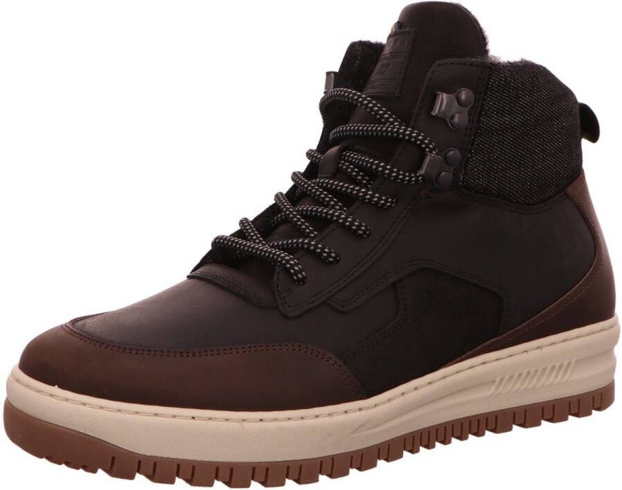 Bullboxer Sneakers hoog