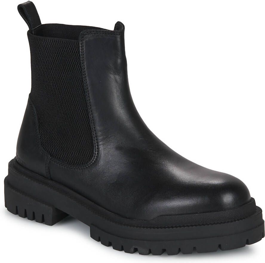 Bullboxer Laarzen 982502E6L_BLAC