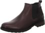Bullboxer Stijlvolle Chelsea Boot voor Heren Brown Heren - Thumbnail 3