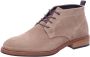 Bullboxer Ankle Boot Men Male Beige Taupe 41 Laarzen - Thumbnail 3