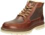 Bullboxer 491K56536 Hoge Veterschoen - Thumbnail 2