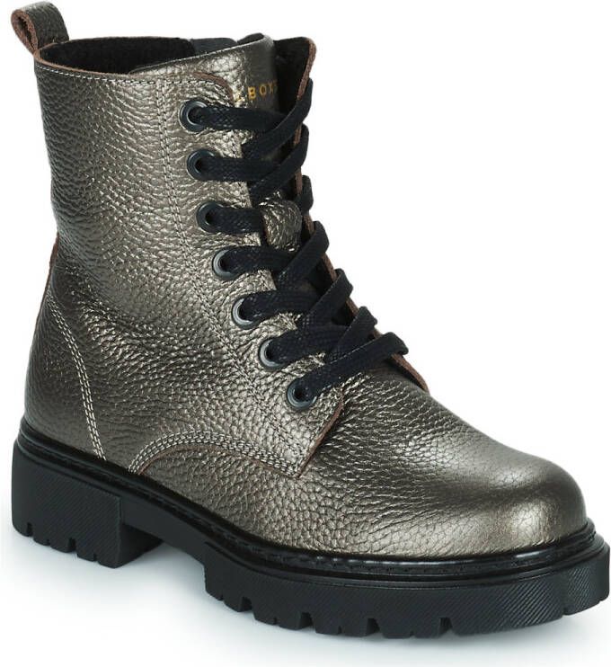 Bullboxer AJS500E6L Veterschoenen - Foto 2