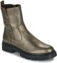 Bullboxer Chelsea Boot Gold 34 Laarzen - Thumbnail 2
