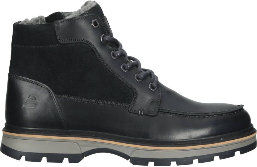 Bullboxer 491K56536 Veterschoenen
