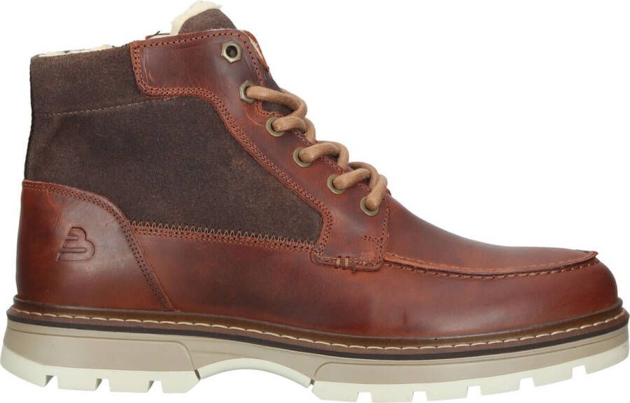 Bullboxer 491K56536 Hoge Veterschoen - Foto 3