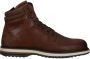 Bullboxer Stijlvolle laars voor elke gelegenheid Brown Heren - Thumbnail 3