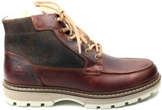 Bullboxer clearance schoenen heren