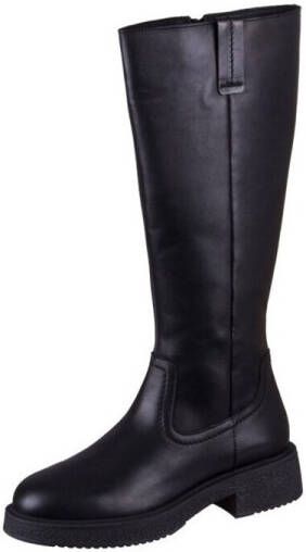 Bullboxer Bulboxer 555501E6L Mira Biker Zwart Leer Biker boots Dames - Foto 9