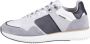 Bullboxer Sneaker Men Light Grey 40 Sneakers - Thumbnail 1