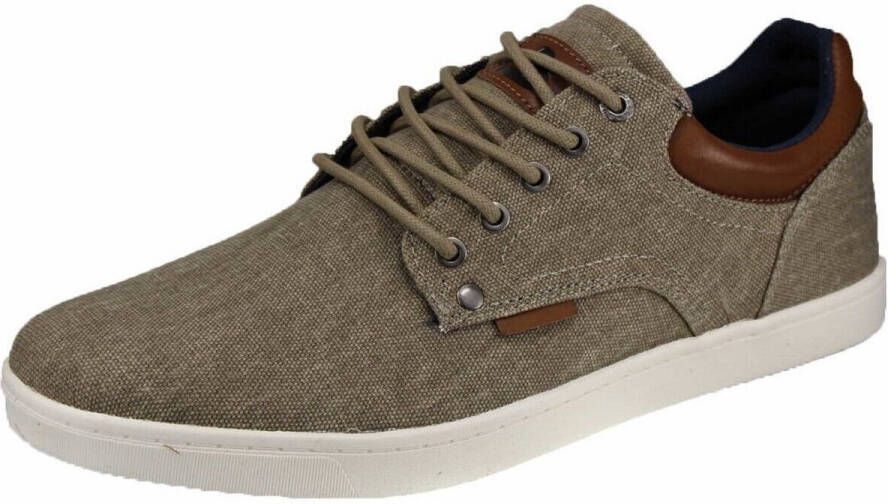 Bullboxer Lage Sneakers