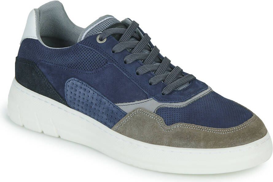 Bullboxer Lage Sneakers 114P21857ADEGN