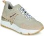 Bullboxer Sneaker Women Beige Taupe 40 Sneakers - Thumbnail 1