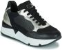 Bullboxer Sneakers 323020E5L_BKSV Zwart 40 - Thumbnail 3