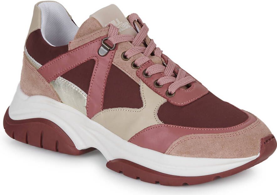 Bullboxer Lage Sneakers 704000E5C_SAMW