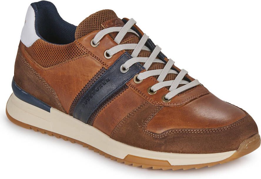 Bullboxer Lage Sneakers 989K26213FCONA