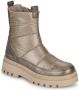 Bullboxer Boots ALJ505E6L_CHAMPKB50 Goud - Thumbnail 2