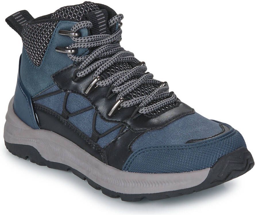 Bullboxer Lage Sneakers ACH500F6S