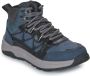 Bullboxer Sneaker Boys Denim Sneakers - Thumbnail 2