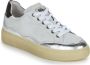 Bullboxer Comfortabele en stijlvolle sneakers White Dames - Thumbnail 1