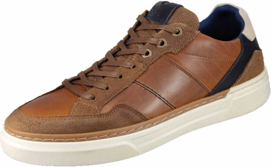 Bullboxer Lage Sneakers