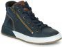 Bullboxer KIDBOXER sneaker blauw - Thumbnail 2