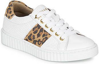 Bullboxer Lage Sneakers LORIS