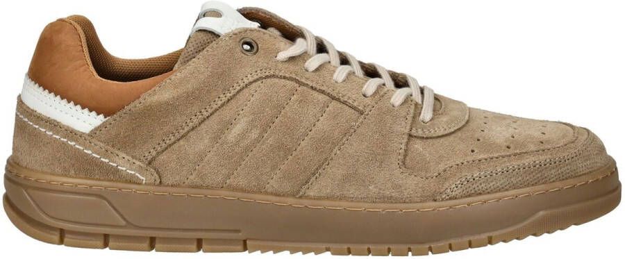 Bullboxer Lage Sneakers Sneaker