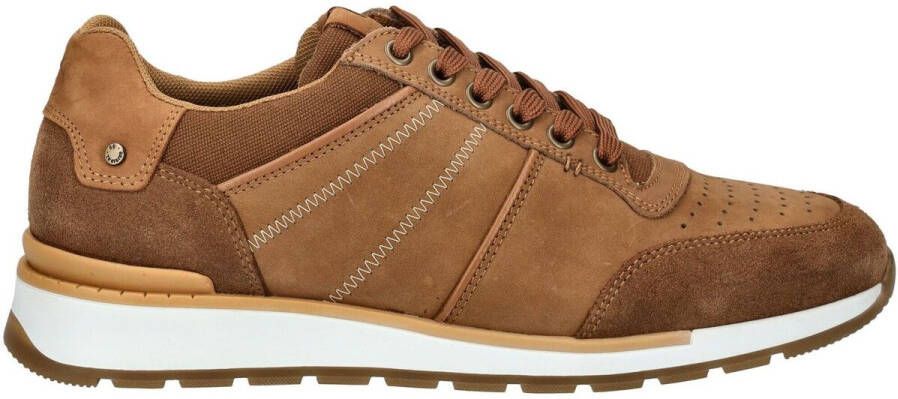 Bullboxer Lage Sneakers Sneaker