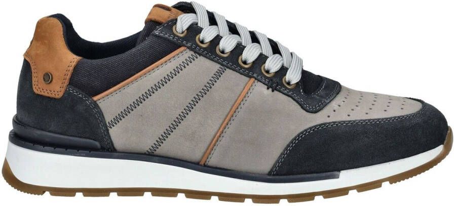 Bullboxer Lage Sneakers Sneaker
