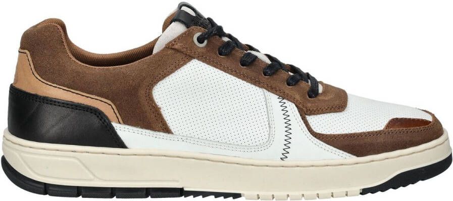 Bullboxer Lage Sneakers Sneaker