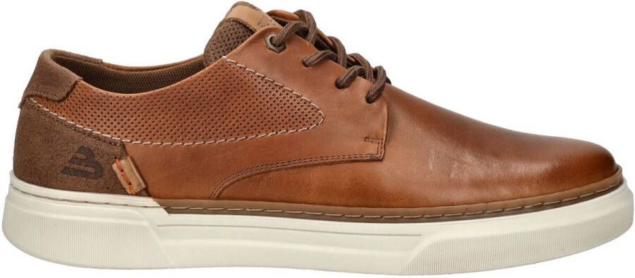 Bullboxer Lage Sneakers Sneaker