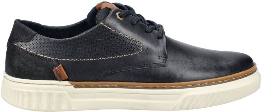 Bullboxer Lage Sneakers Sneaker