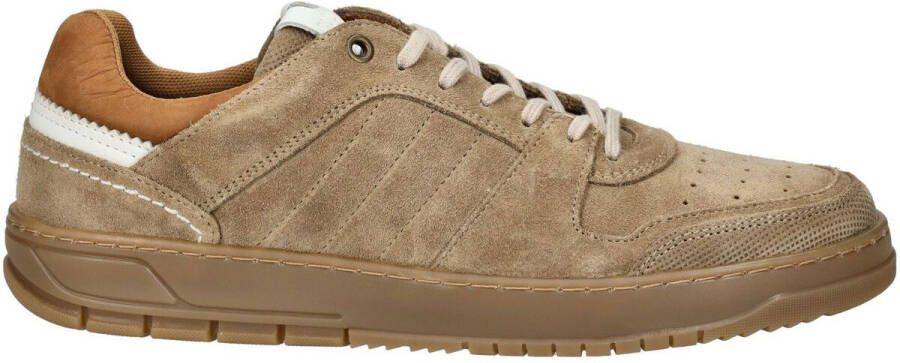 Bullboxer Lage Sneakers Sneaker