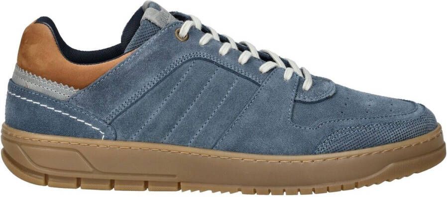 Bullboxer Lage Sneakers Sneaker