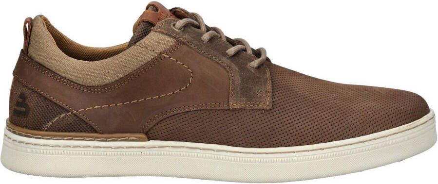 Bullboxer Lage Sneakers Sneaker