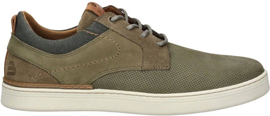 Bullboxer Lage Sneakers Sneaker