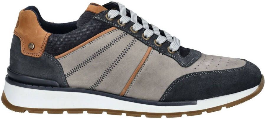 Bullboxer Lage Sneakers Sneaker