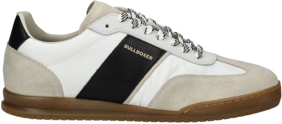 Bullboxer Lage Sneakers Sneaker
