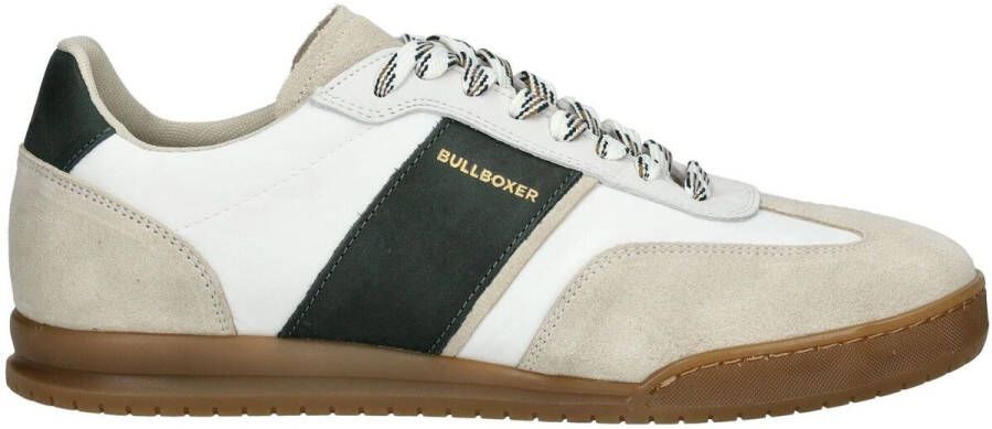 Bullboxer Lage Sneakers Sneaker