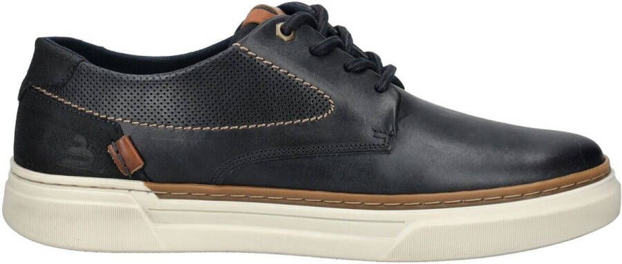 Bullboxer Lage Sneakers Sneaker