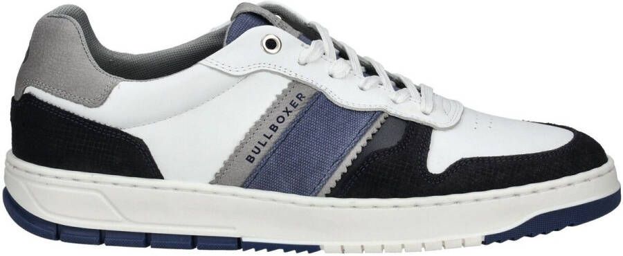 Bullboxer Lage Sneakers Sneaker